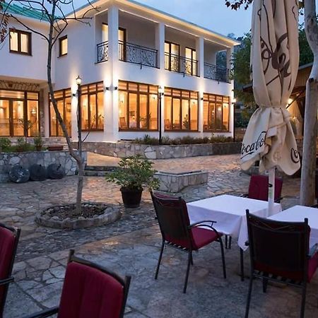 Villa Bunski biser Blagaj Exteriör bild