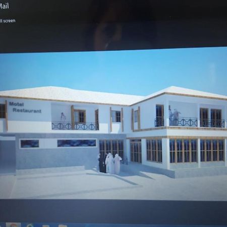 Villa Bunski biser Blagaj Exteriör bild