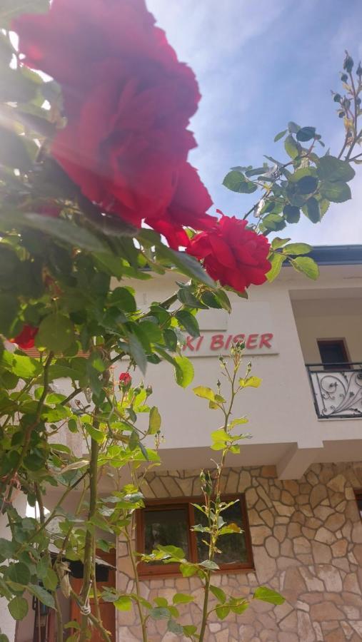 Villa Bunski biser Blagaj Exteriör bild