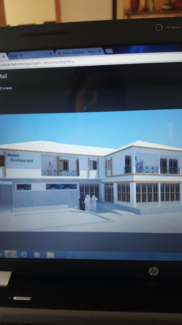 Villa Bunski biser Blagaj Exteriör bild