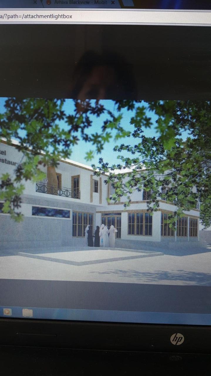 Villa Bunski biser Blagaj Exteriör bild
