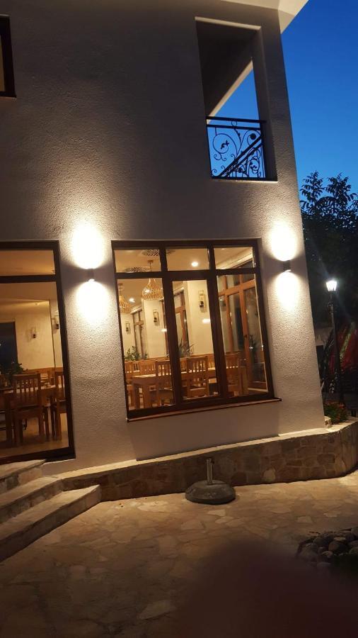 Villa Bunski biser Blagaj Exteriör bild