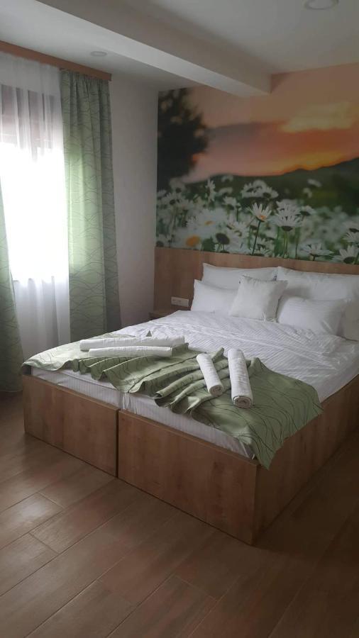Villa Bunski biser Blagaj Exteriör bild