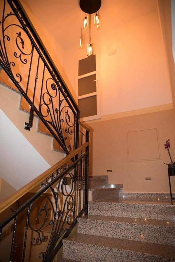 Villa Bunski biser Blagaj Exteriör bild